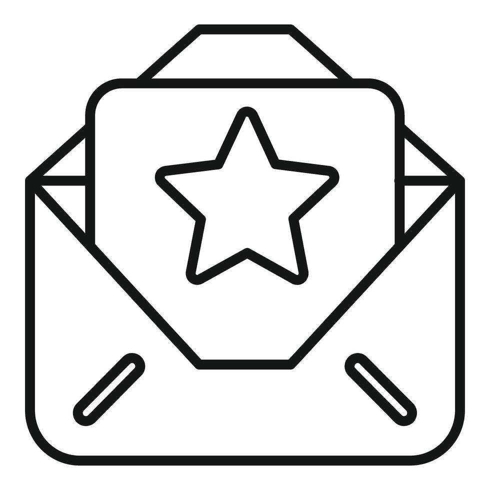 Email marketing campaign importance concept vector