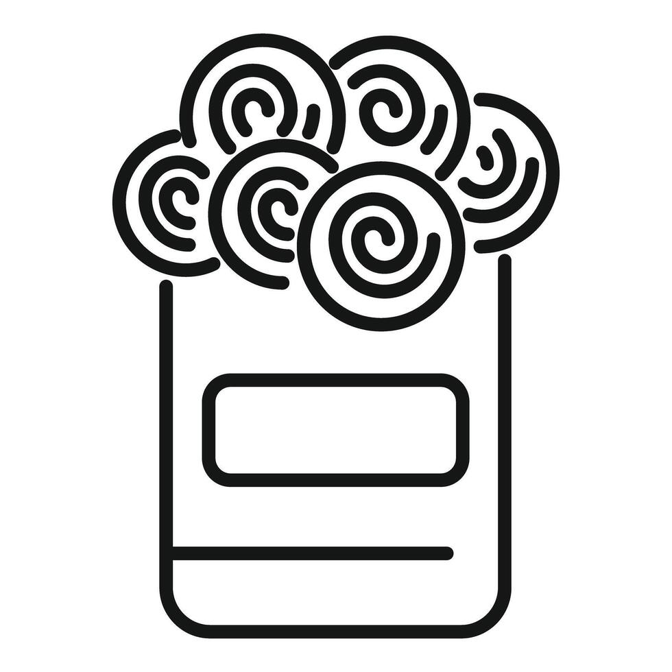 Fingerprint security accessing data storage vector