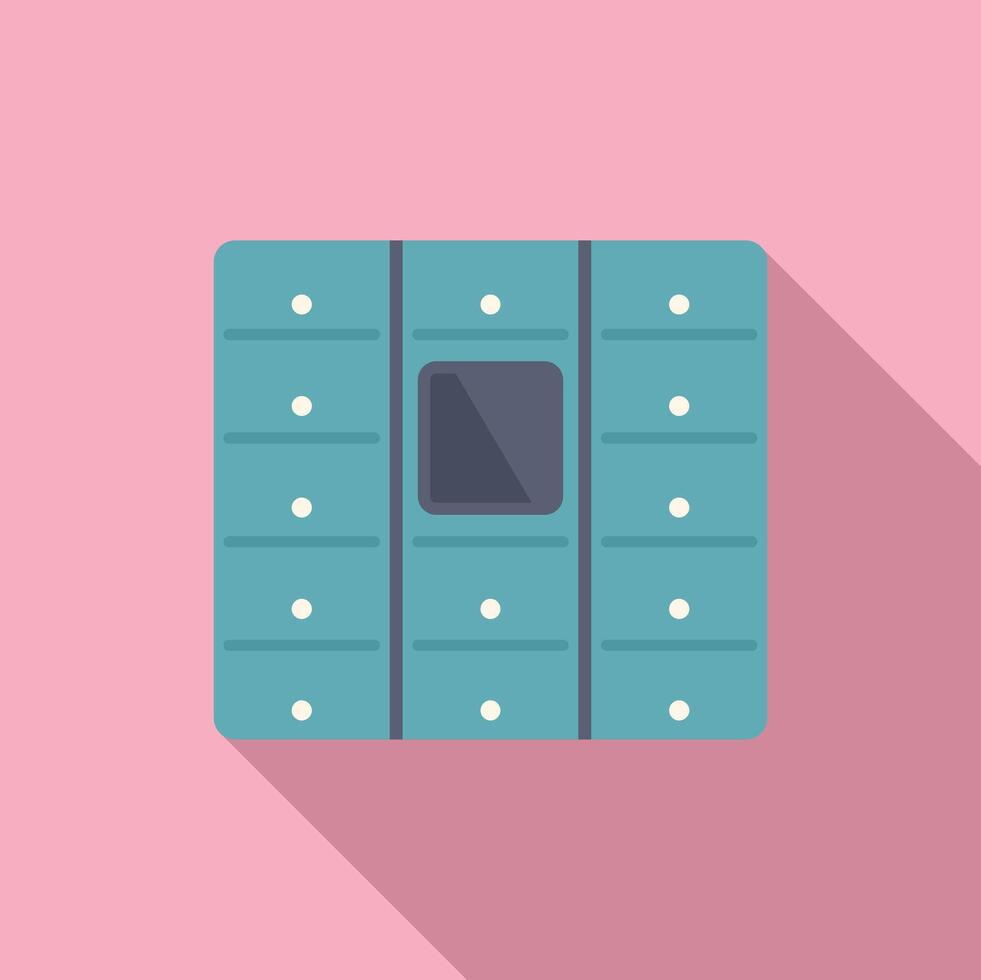 Mailboxes being used for communication vector