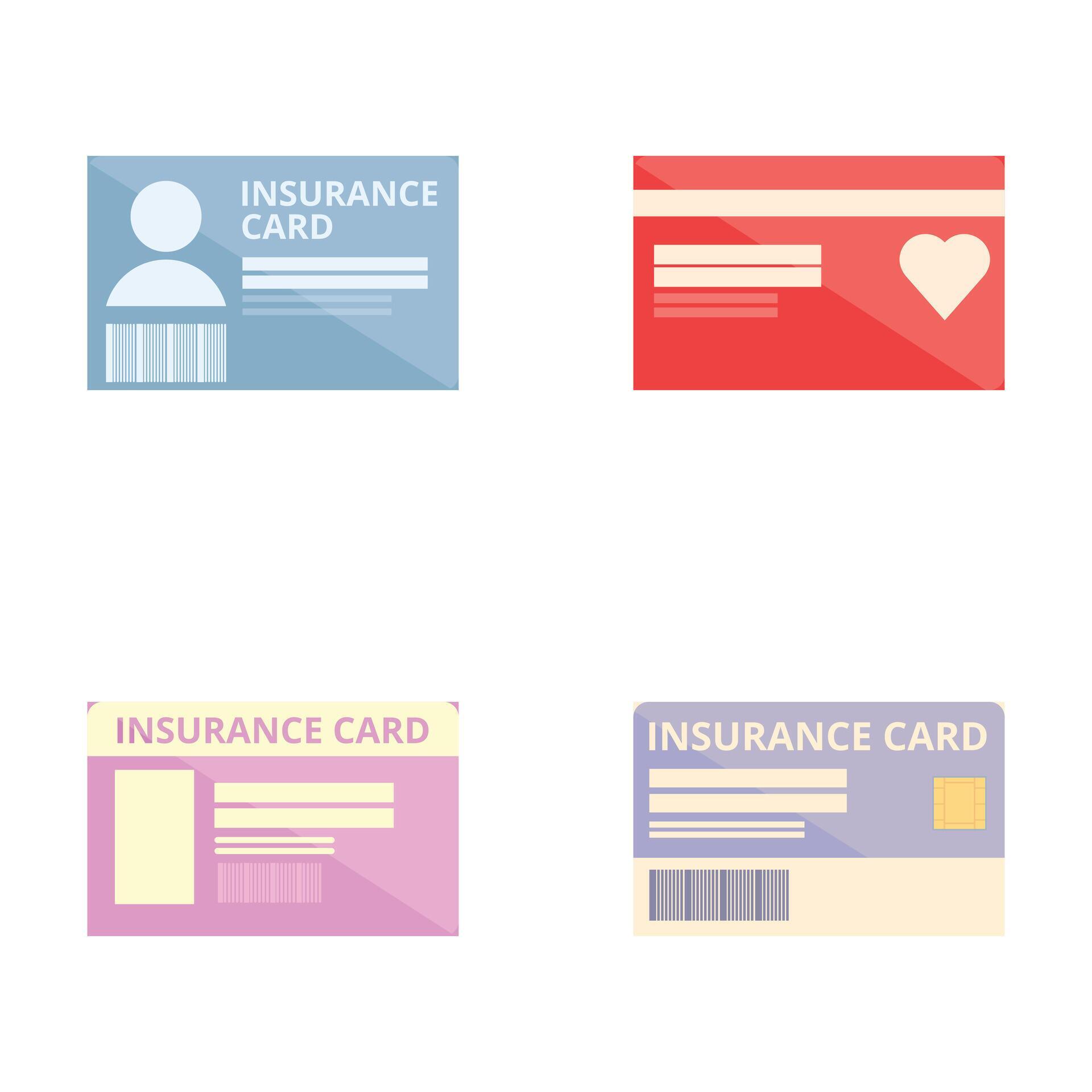 Northwell Direct Insurance Card - 1fo78xy