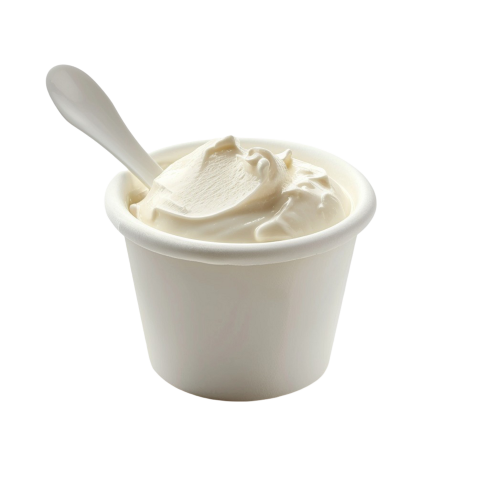 Where Yogurt Meets Perfection png