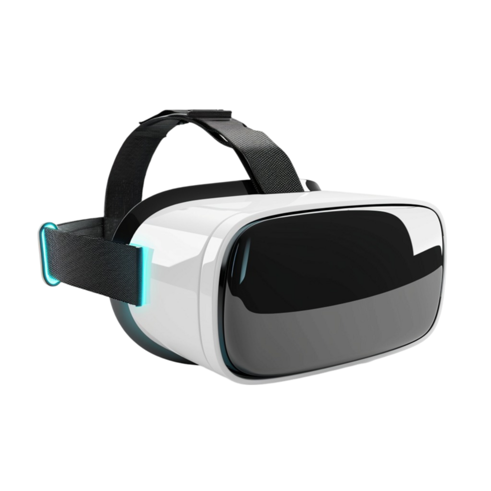 Virtual Reality Revolution Top Headsets for Gaming and Beyond png