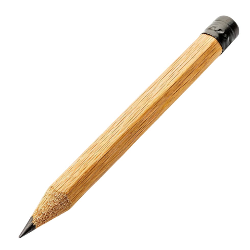 Timeless Tools The Evolution of Pencils png