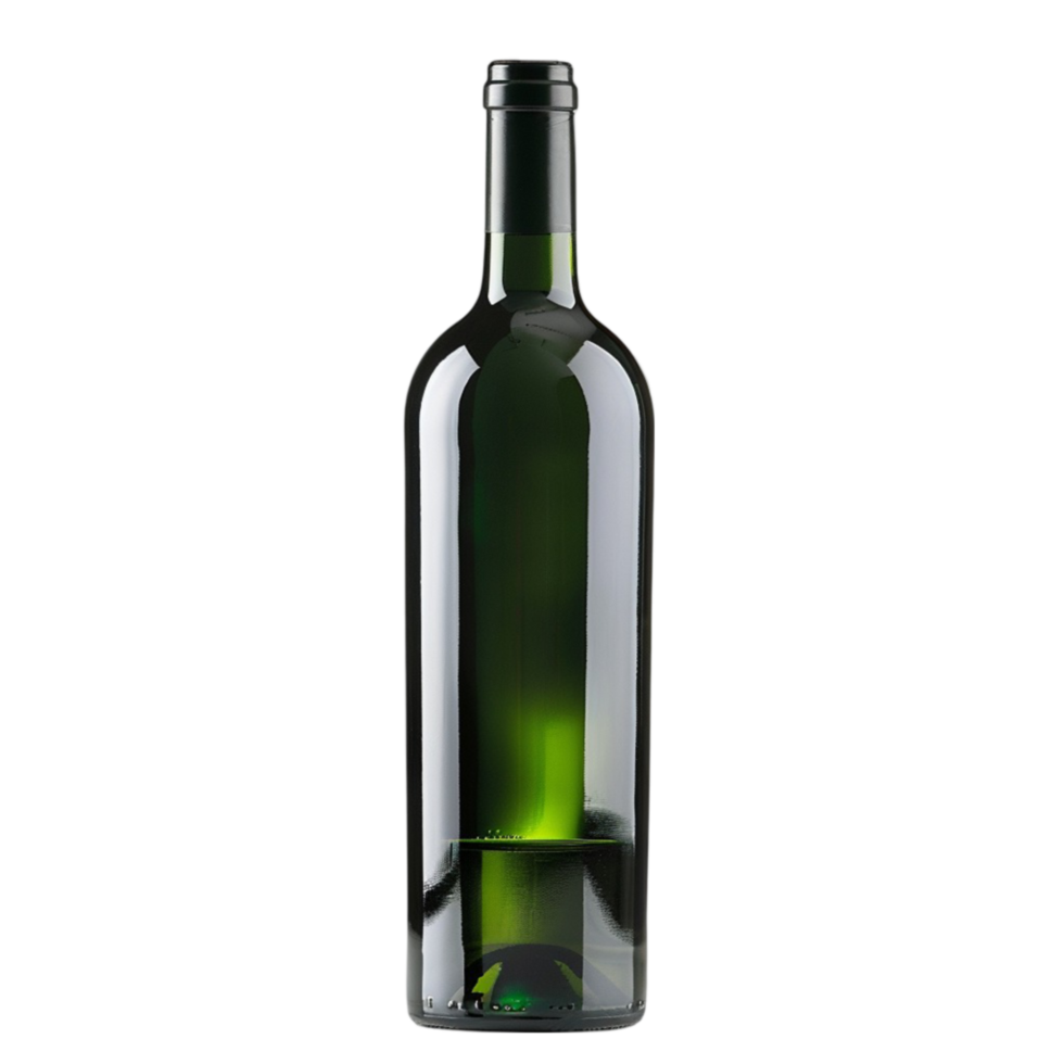 Glass Bottle Glamour Enhancing Your Lifestyle png