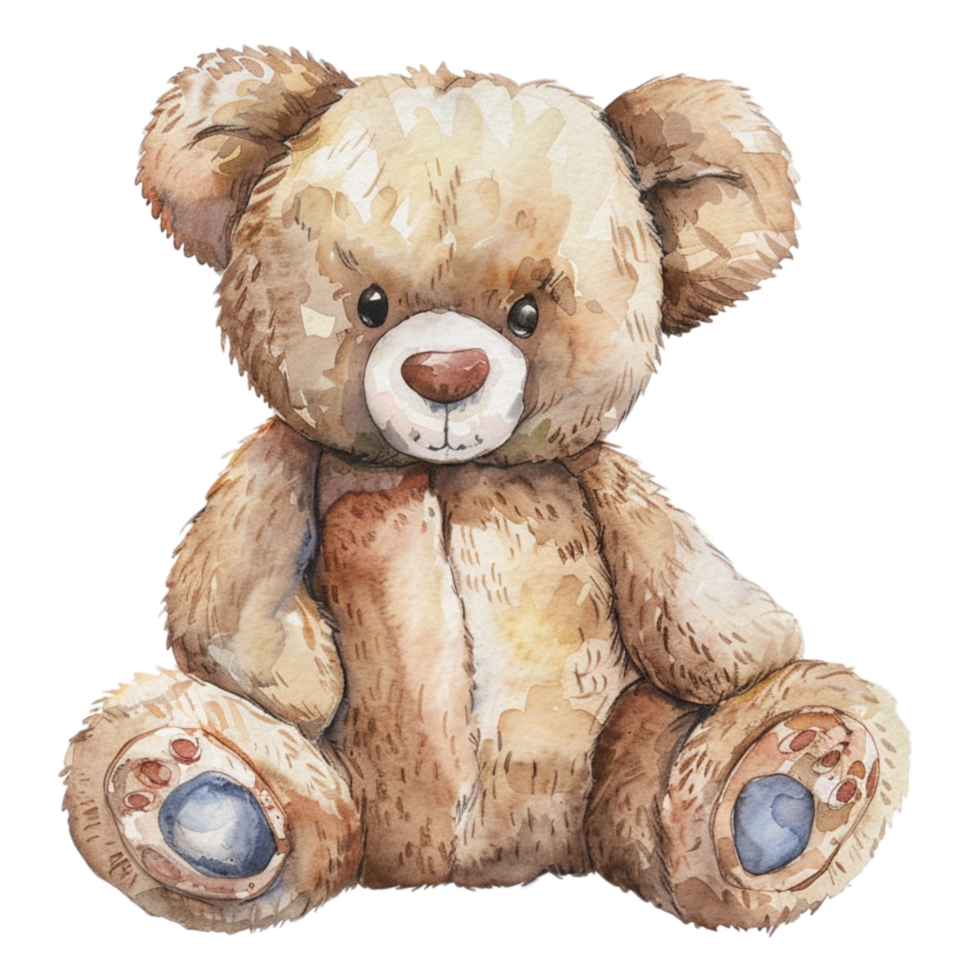 Collectible Treasures Exploring Teddy Bear Collections png