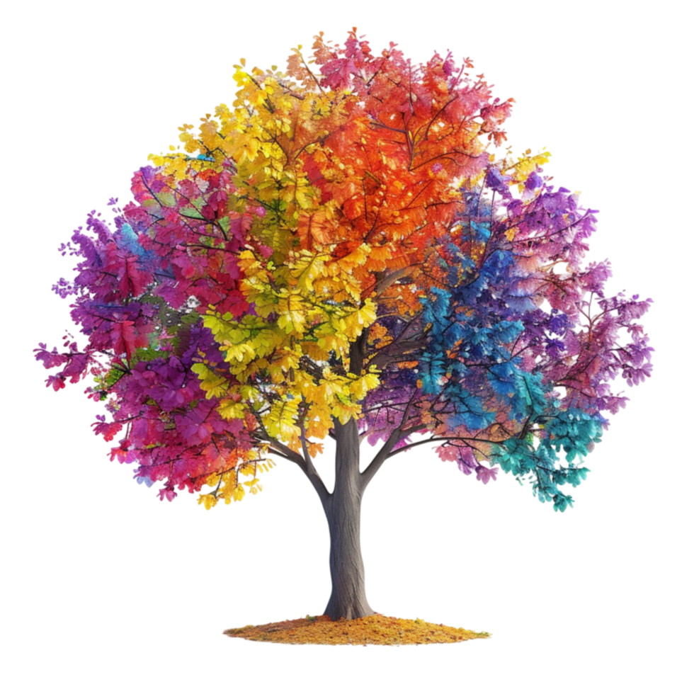 Majestic Giants Exploring the World of Trees png