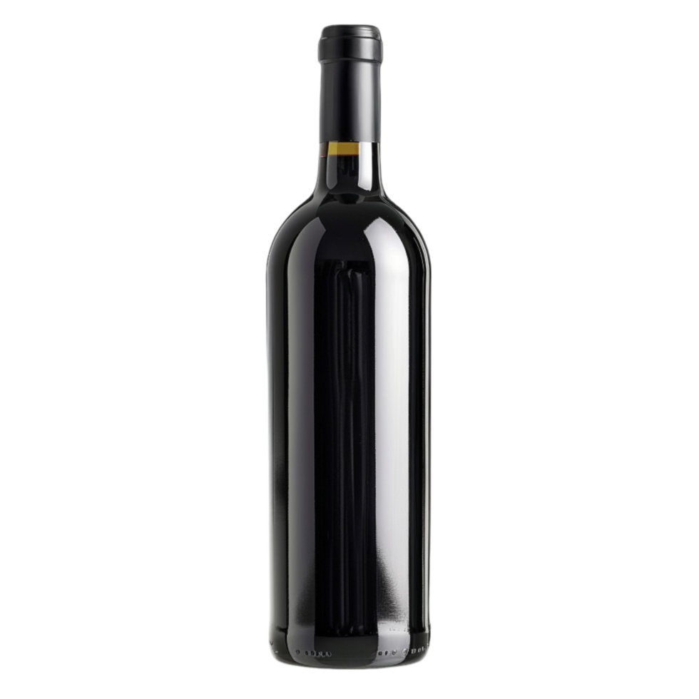 Elegant Essentials Stylish Glass Bottles for Every Occasion png