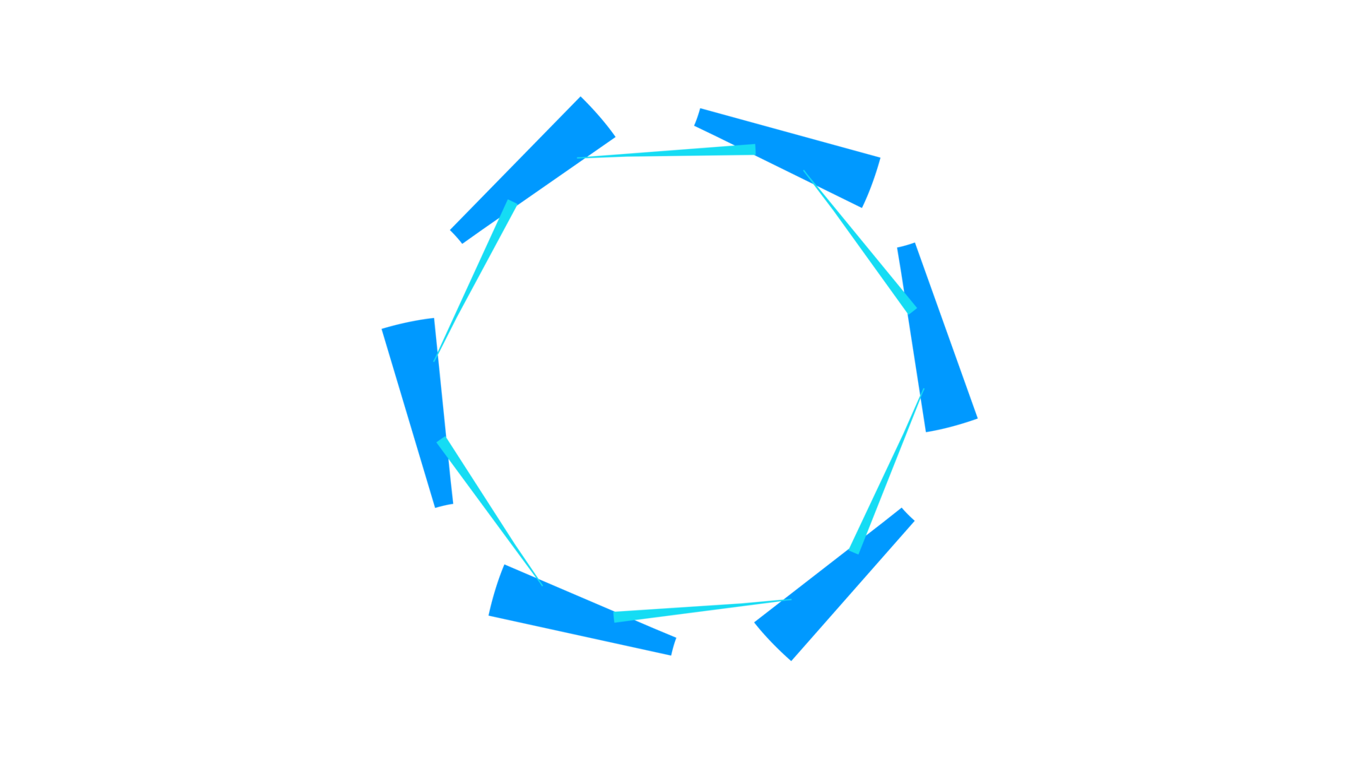 A Blue Circle With A Line Through It 47066775 PNG a-blue-circle-with-a-line-through-it-47066775-png