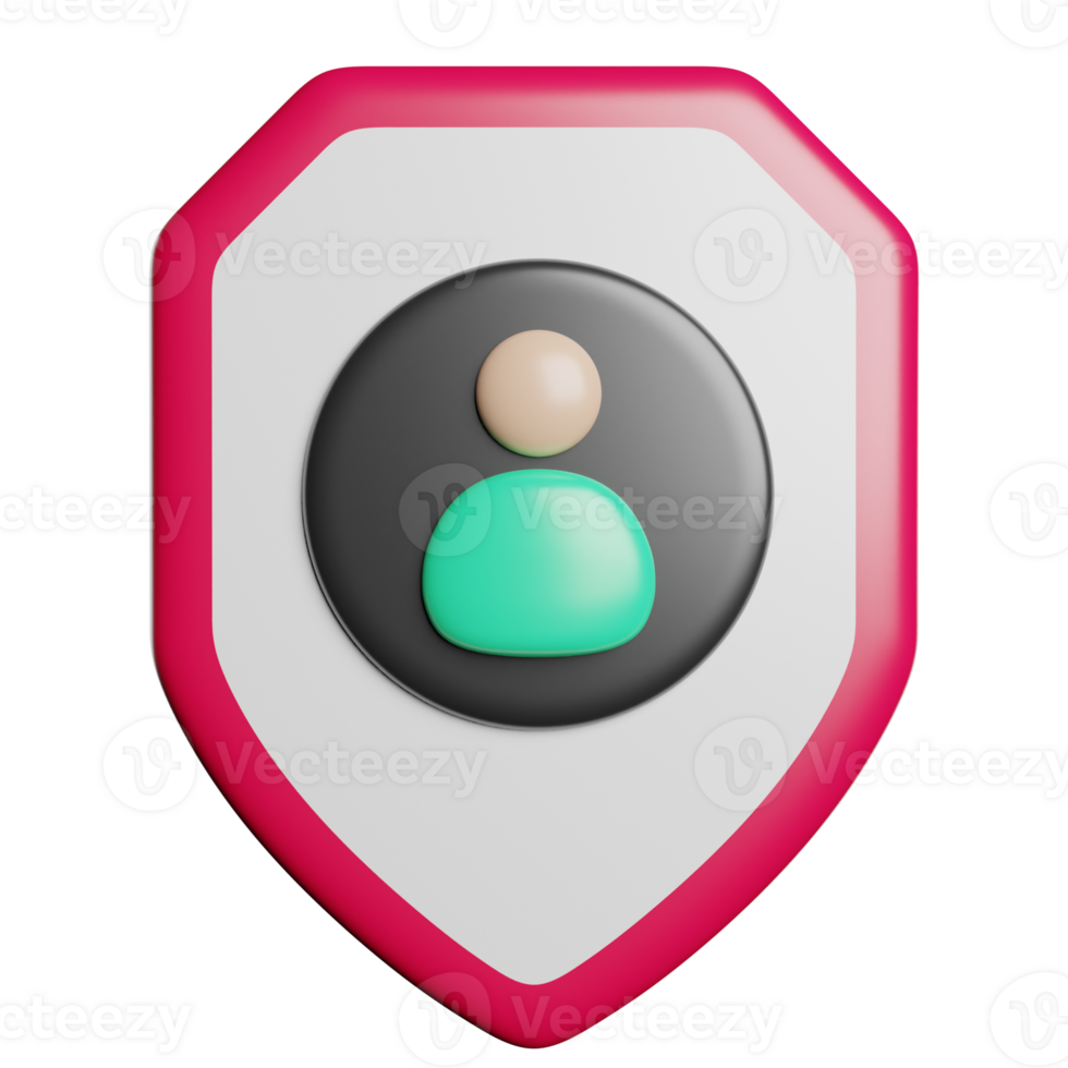 Shield Protection Security png