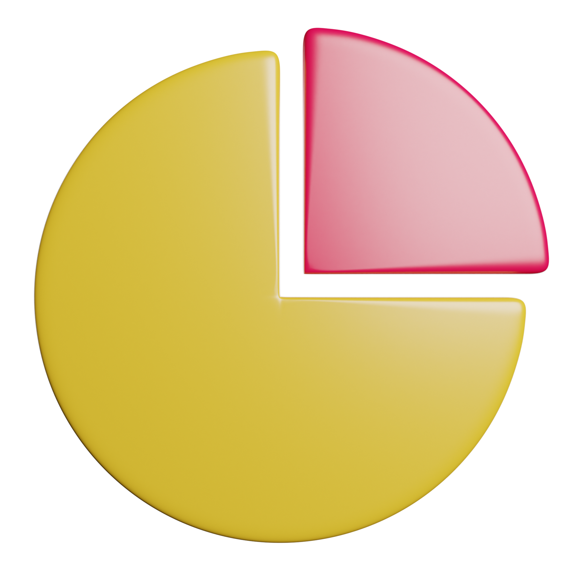 taart tabel diagram 47067739 PNG