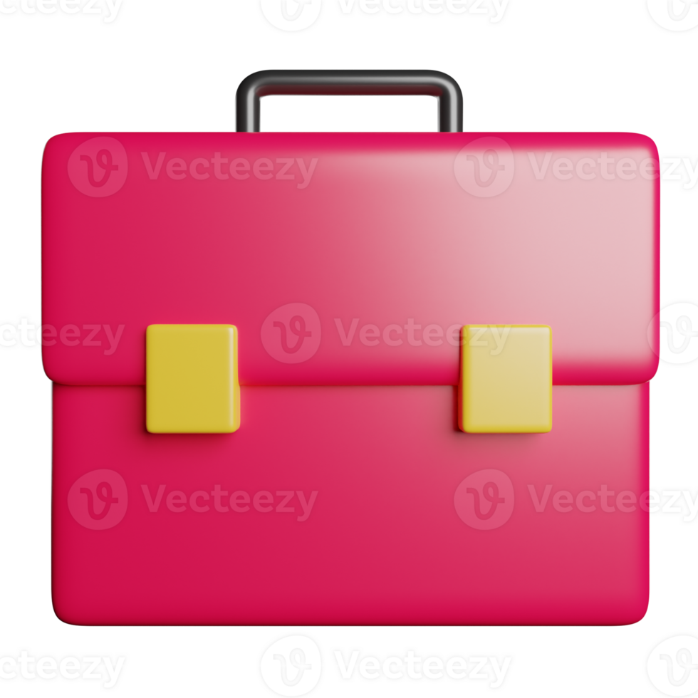 Portfolio Bag Briefcase png