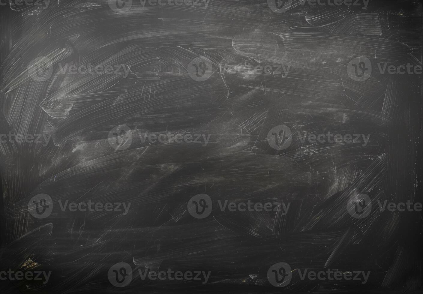 Chalkboard mockup Background for School photo