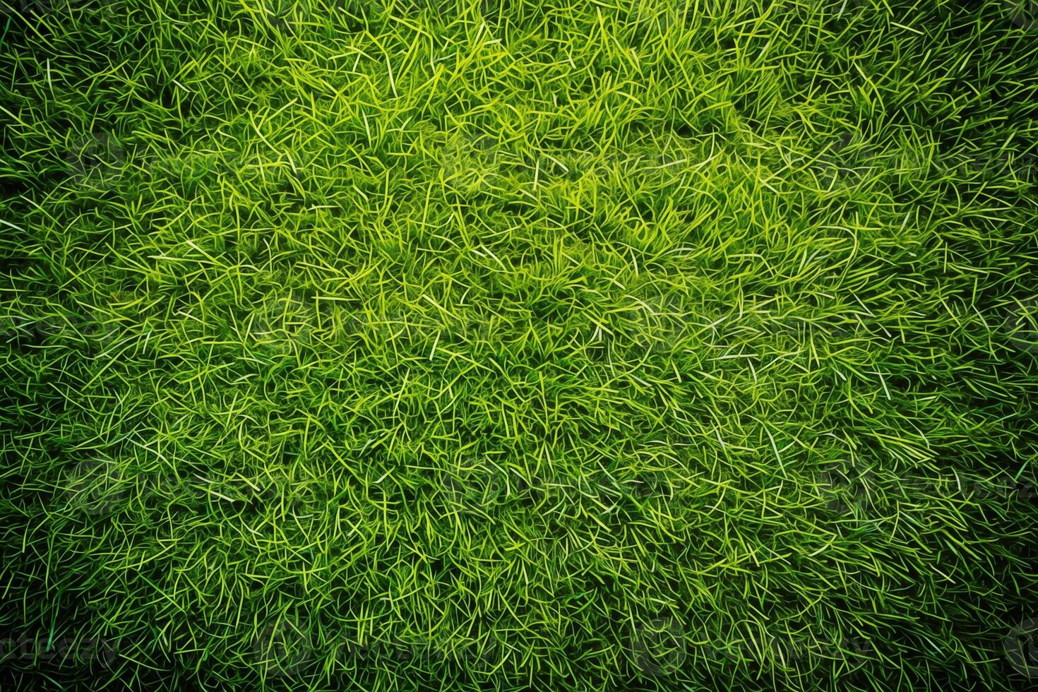 Green Serenity, High-Quality Grass Image, green grass texture photo
