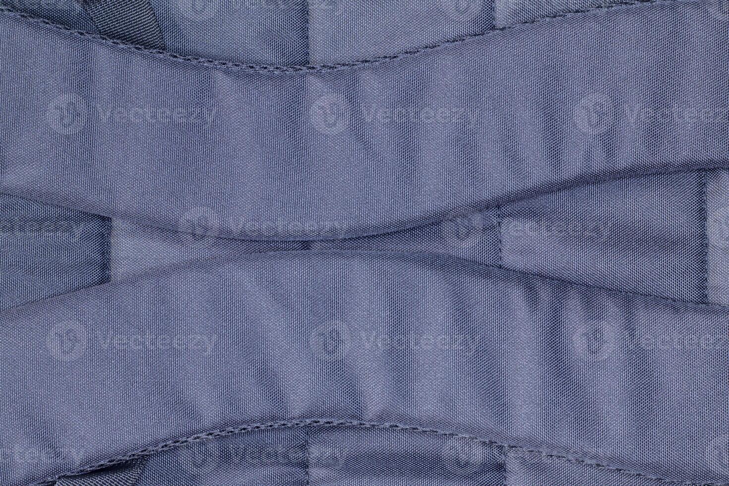 Abstract fabric background, grey fabric cloth background texture photo