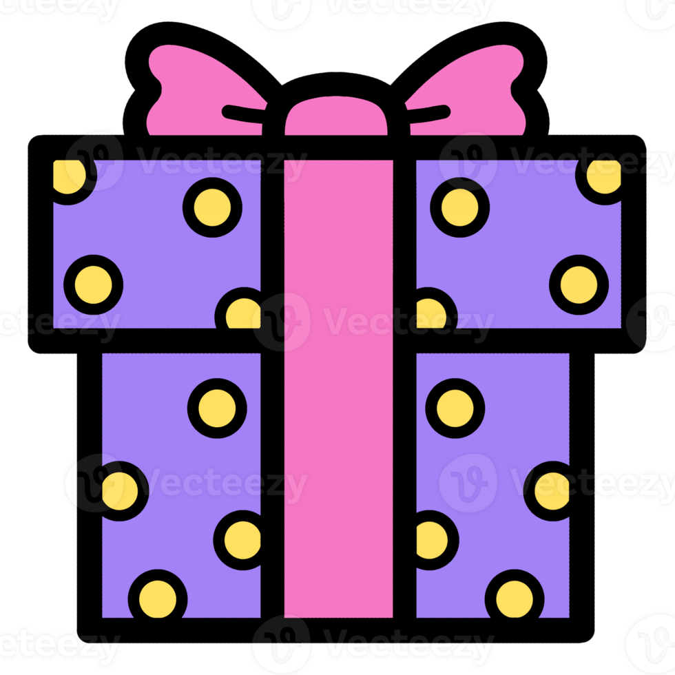 gift box icon png