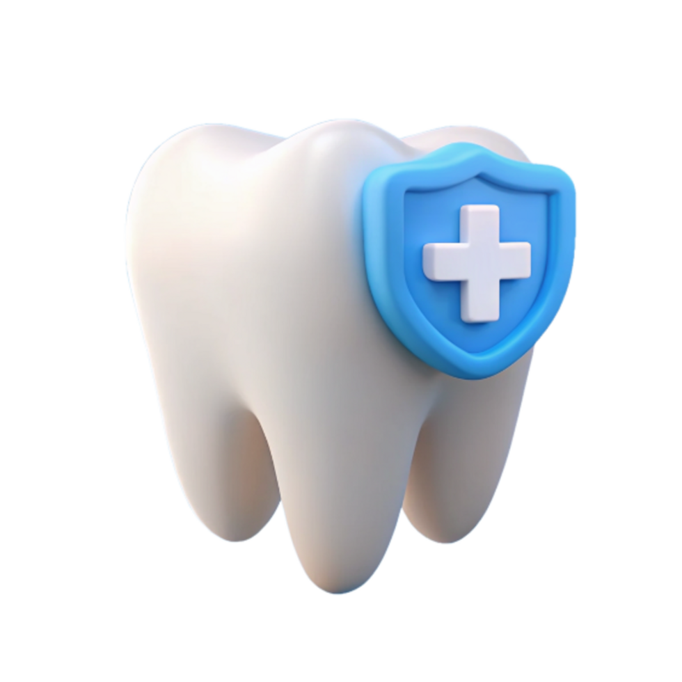 Dental Care 3d Element png