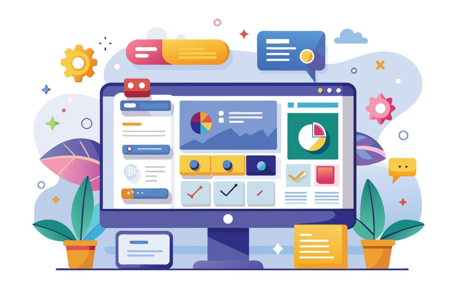 Adobe Illustrator Artwork vector