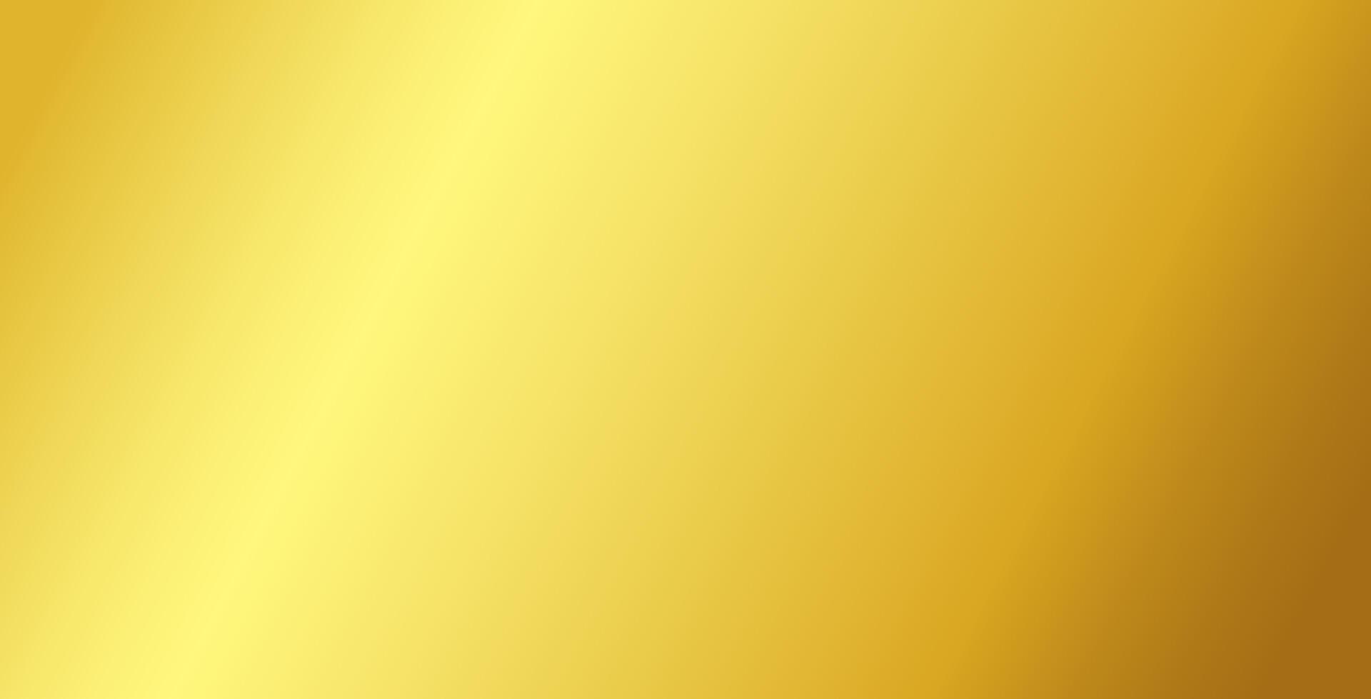 Golden cover background design set. Luxury gradient in premium gold. texture backdrop for business layout, digital certificate, formal brochure template, network, ui, app vector