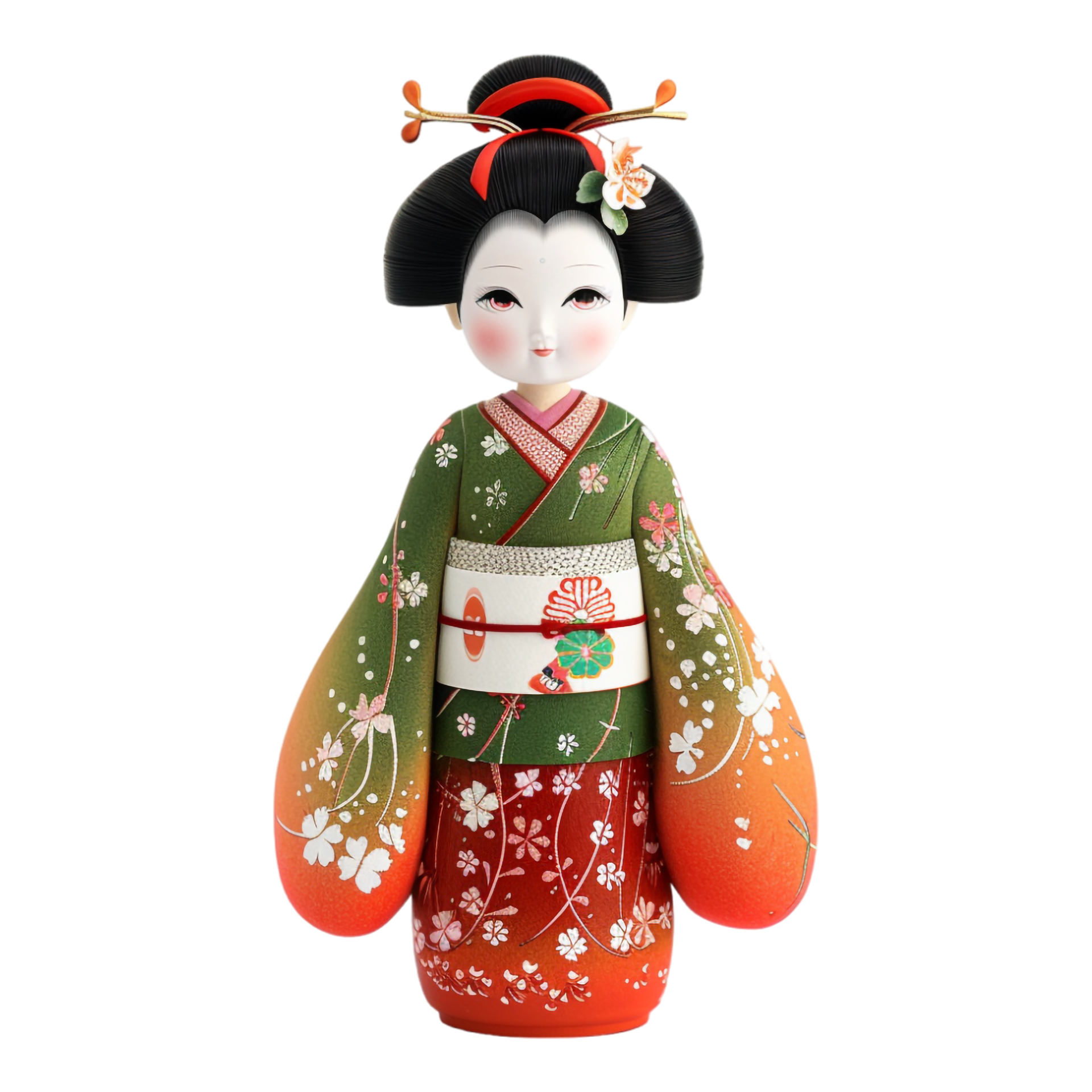 Cute Chinese Doll On Transparent Background 47078768 Png Cute Chinese Doll On Transparent Background 47078768 Png
