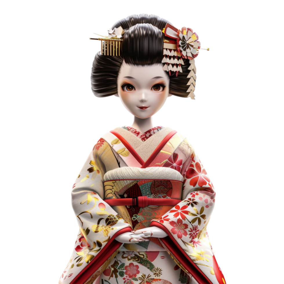 Cute Chinese Doll On Transparent Background 47078847 Png Cute Chinese Doll On Transparent Background 47078847 Png