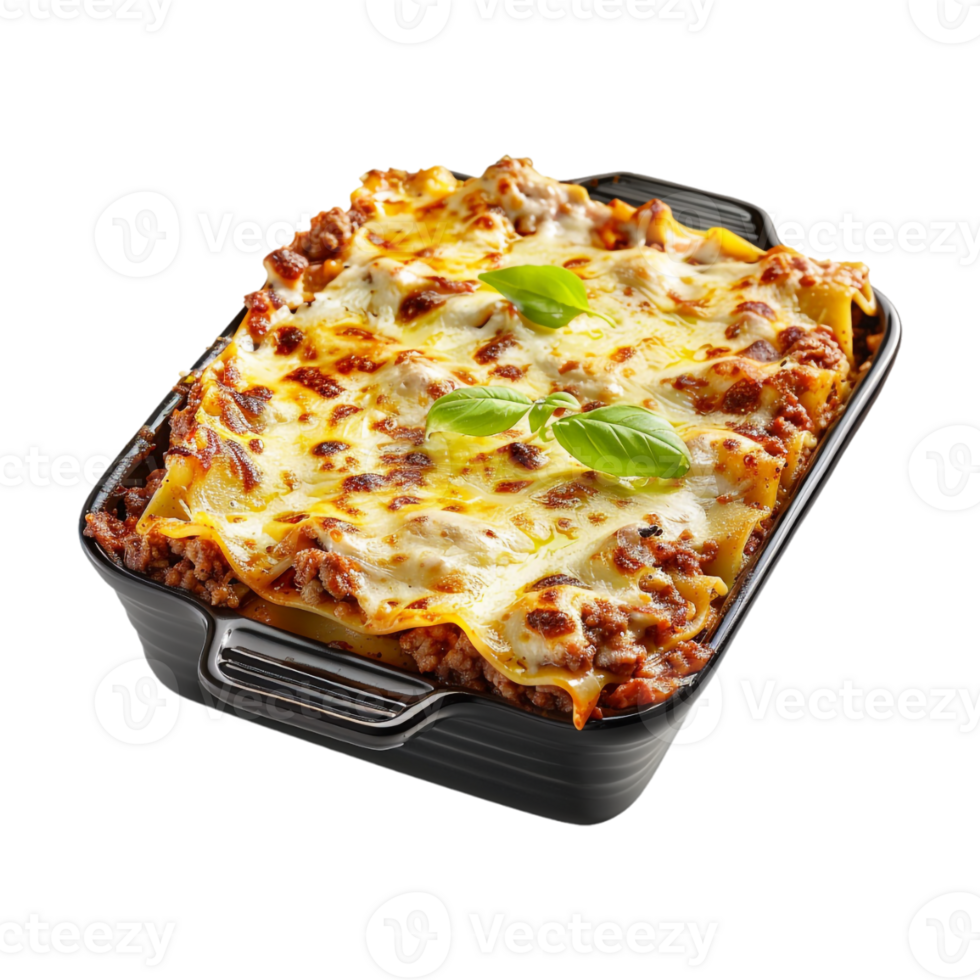 Loaded Fries on Transparent Background png