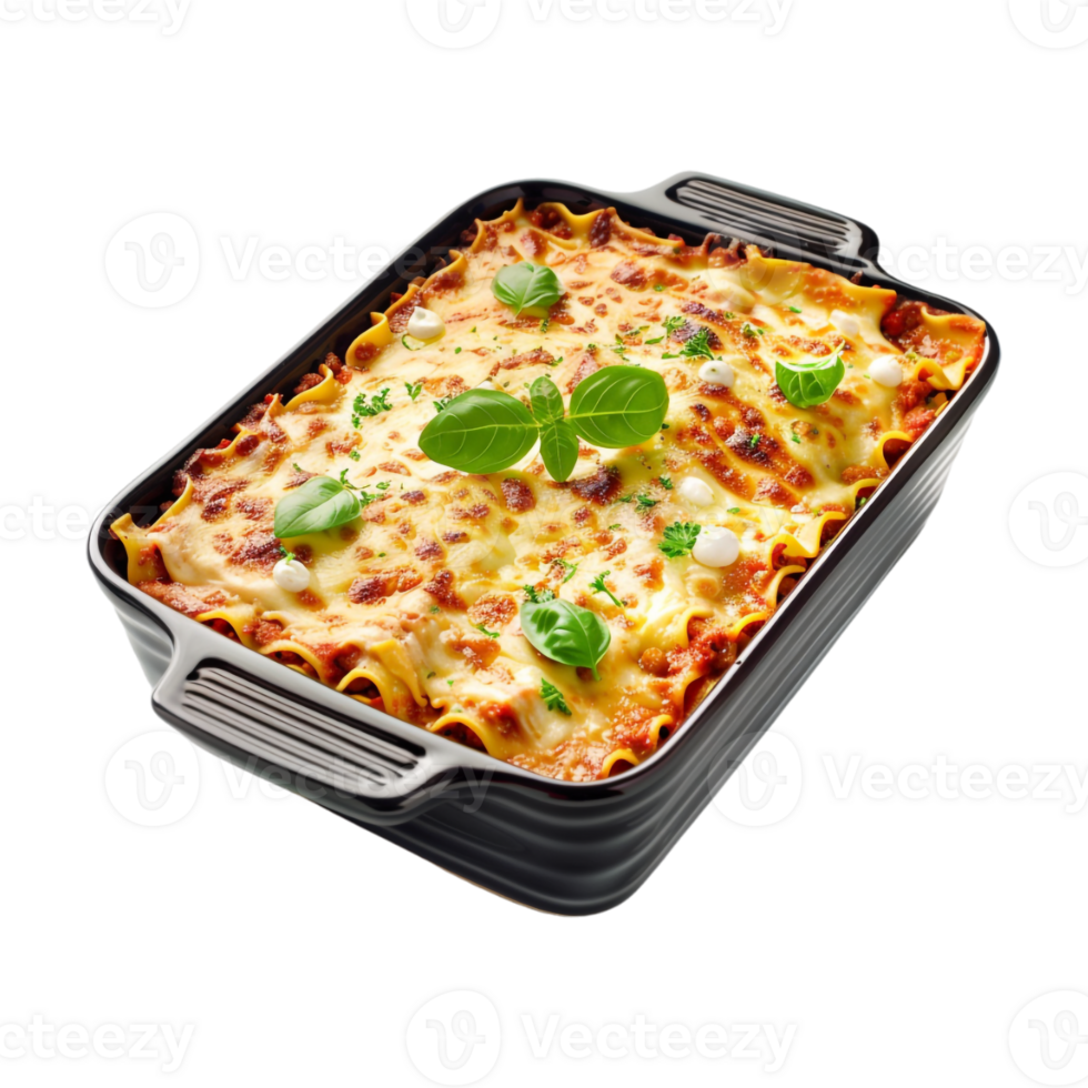 Loaded Fries on Transparent Background png