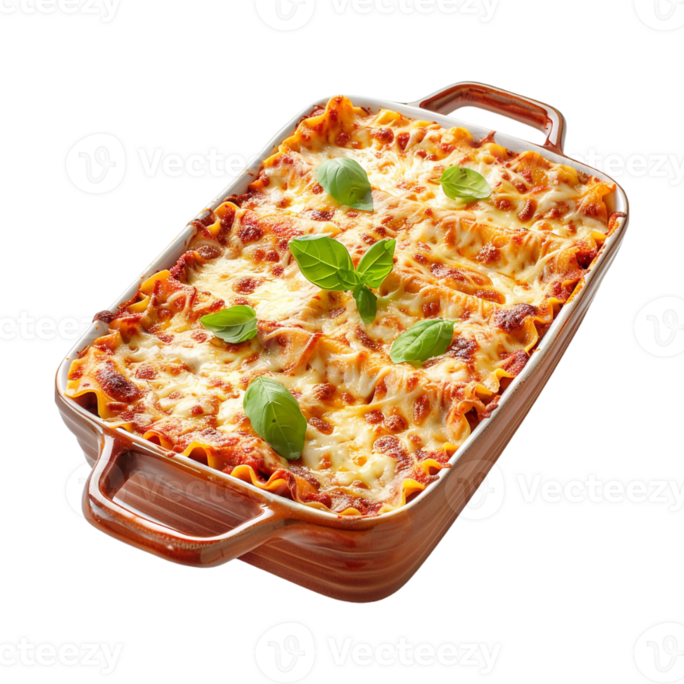 Loaded Fries on Transparent Background png