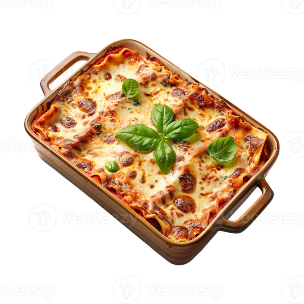 Loaded Fries on Transparent Background png