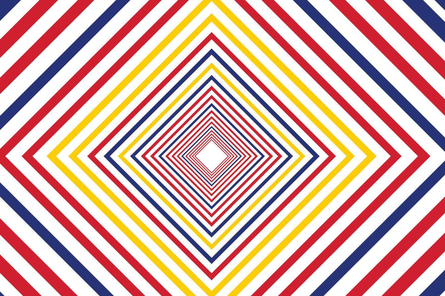 Venezuela Independence Day Celebration Abstract Background Landscape Shape for your graphic resource vector