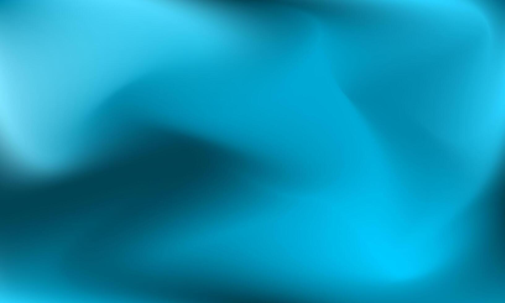 Abstract smooth fluid background. Modern blue gradient with motion composition illustration texture for banner, poster, display, surface, decoration, page, idea, flier, backdrop, advertising vector