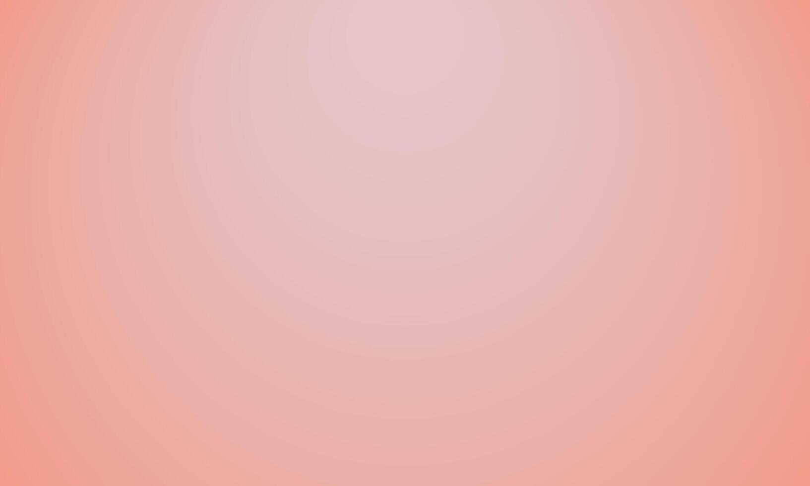 Nude soft gradient. Tender skin. Pastel background vector