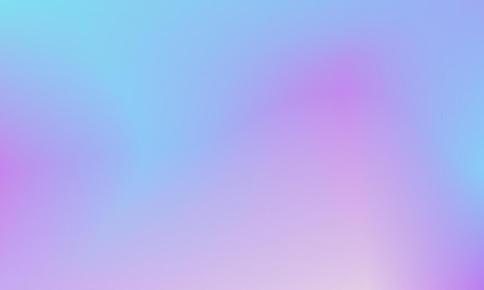 Light blue violet gradient background, suitable for various designs related to modern, clean, calming vector