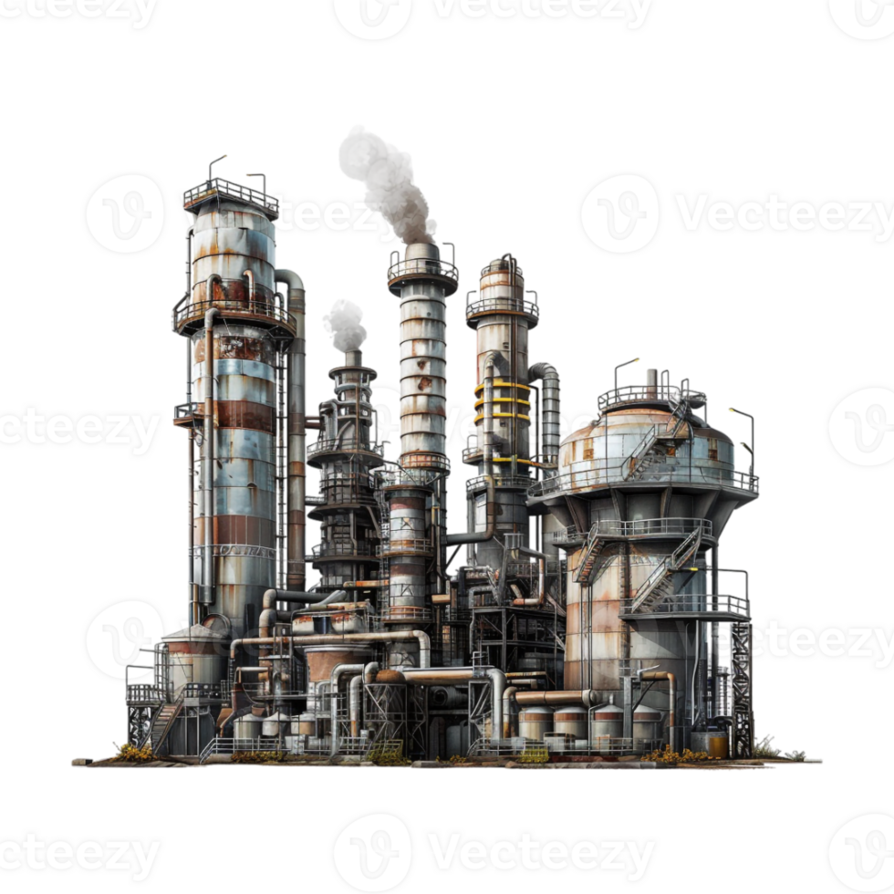 Industry Factory On Transparent Background 47081234 Png Industry Factory On Transparent Background 47081234 Png