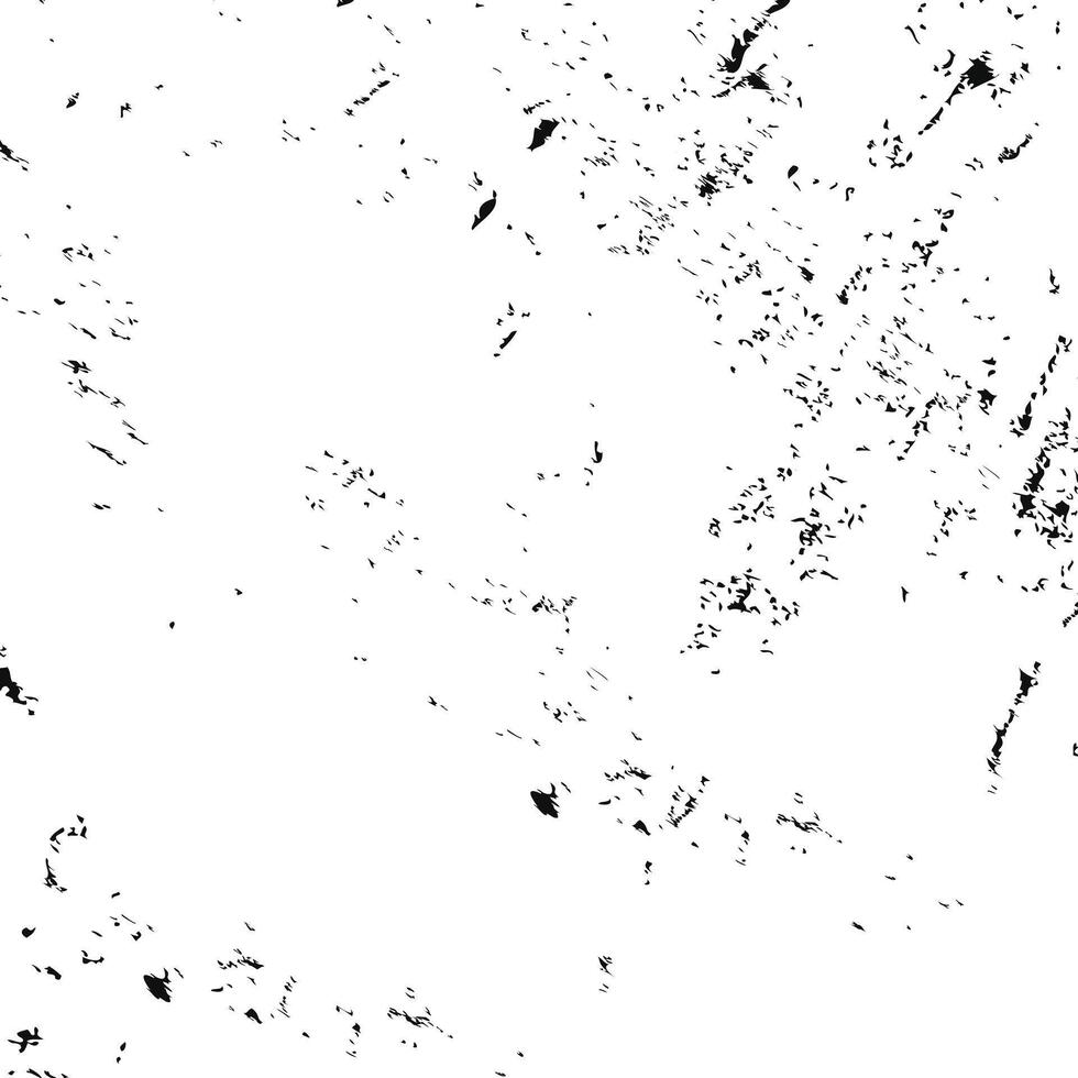 grunge splashes design on white background vector