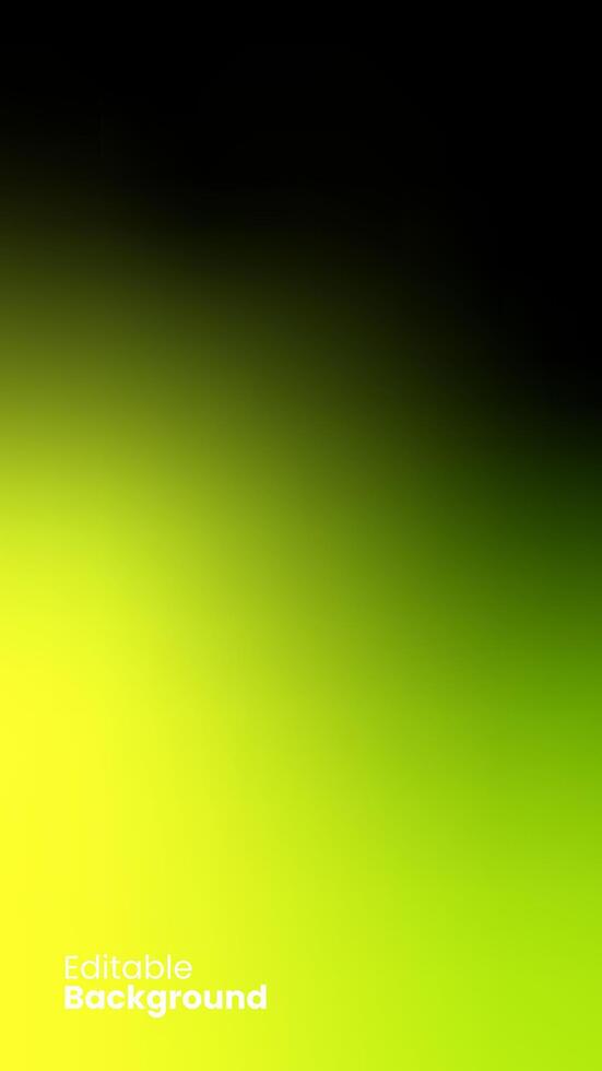 Colorful gradient vertical background. Fluid banner template illustration. Abstract background. vector