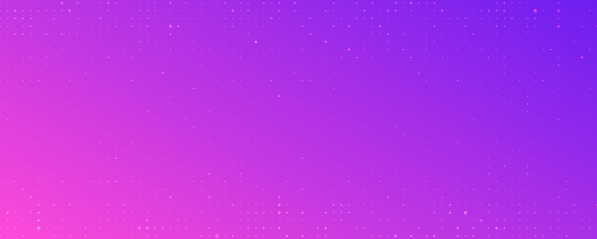 Abstract geometric gradient squares background vector