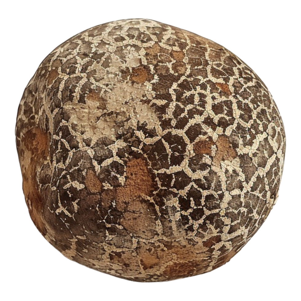 Ancient Roman Stone on Transparent Background png