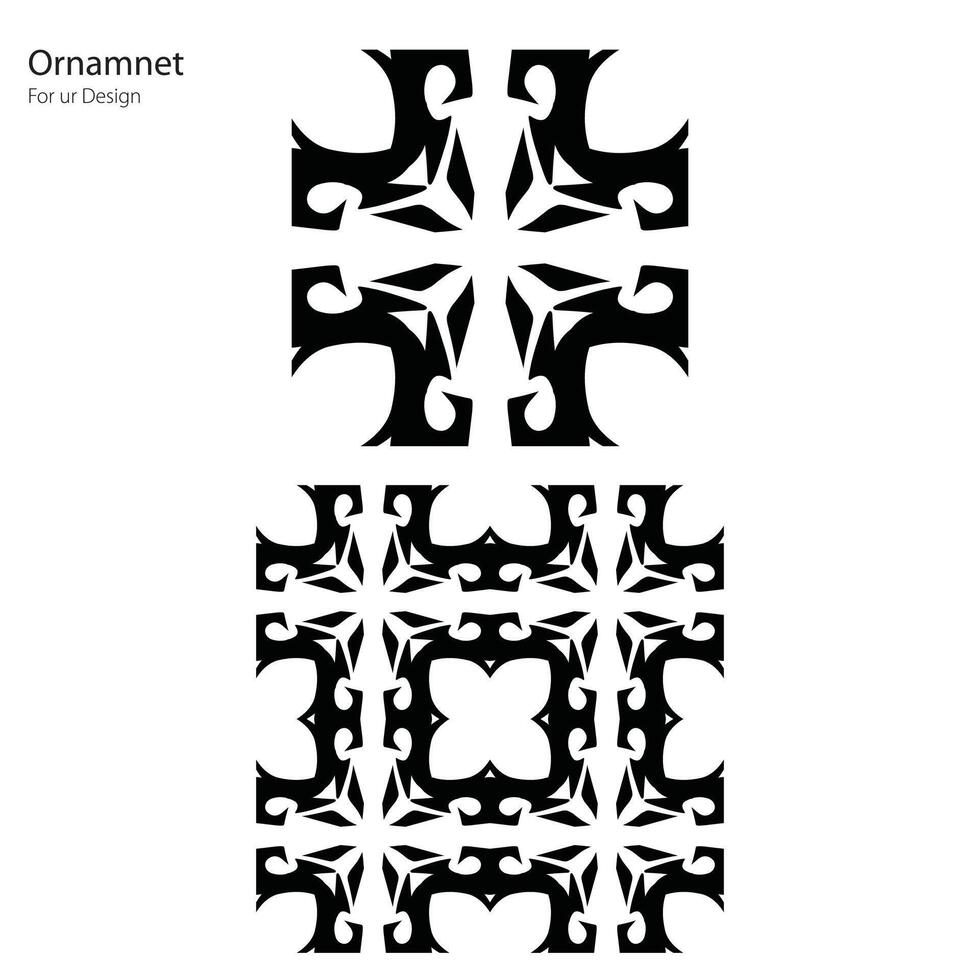 geometric pattern aesthetic abstract illustrator design and model background texture, style shape vector