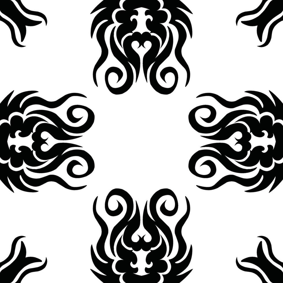 geometric pattern aesthetic abstract and model background texture, style shape vector