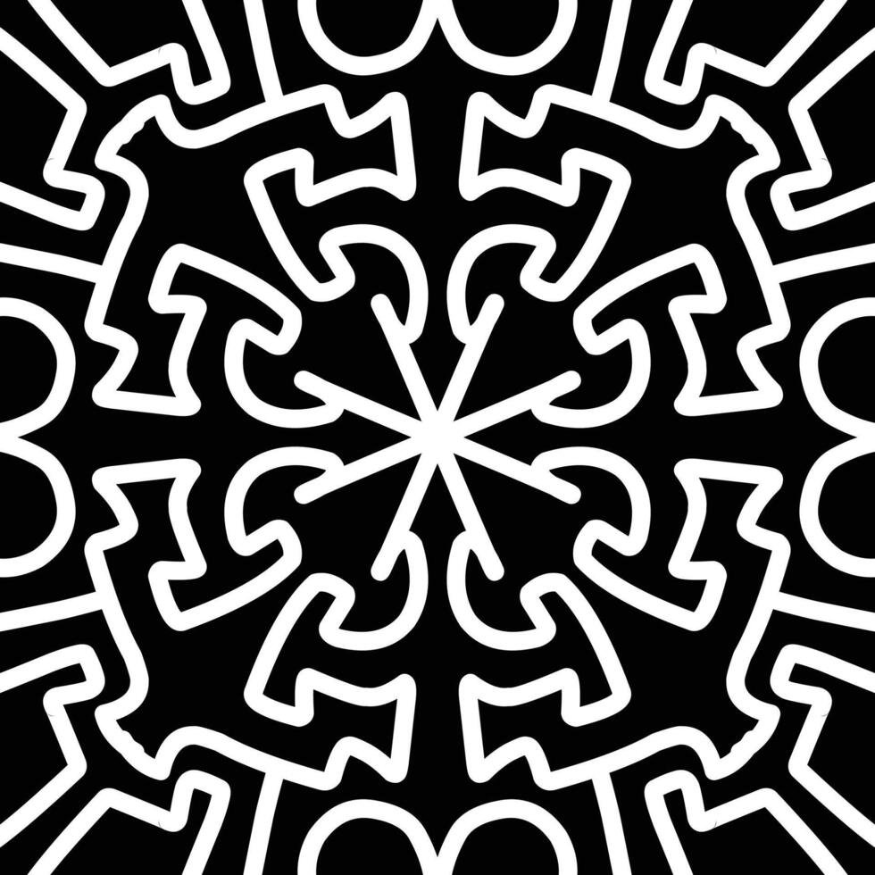 geometric pattern aesthetic abstract illustrator design and model background texture, style shape vector