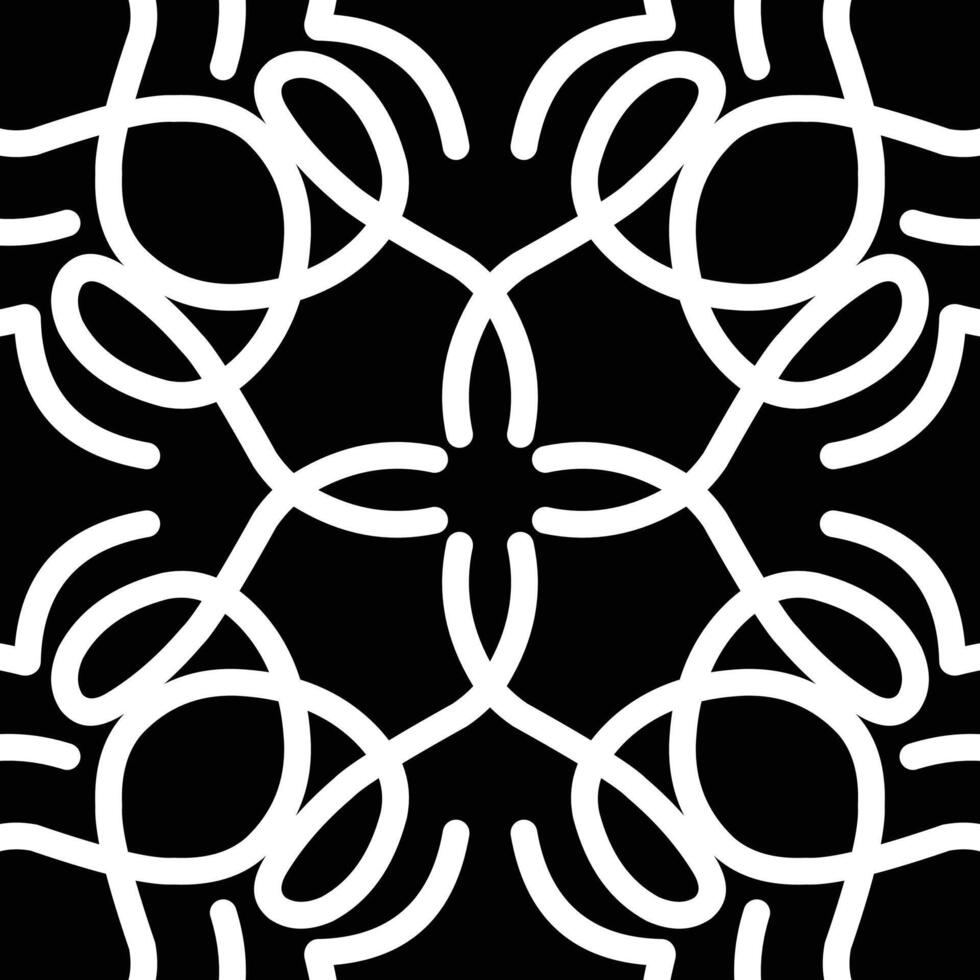geometric pattern aesthetic abstract illustrator design and model background texture, style shape vector