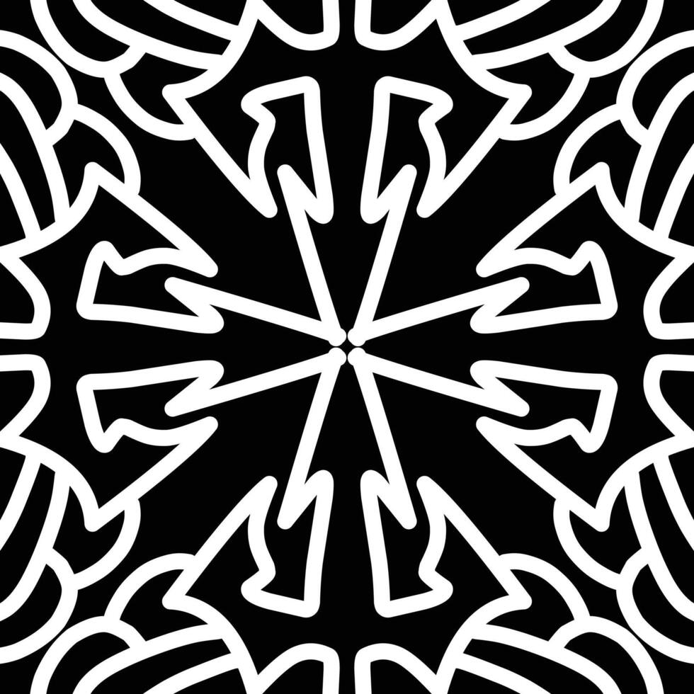 geometric pattern aesthetic abstract illustrator design and model background texture, style shape vector
