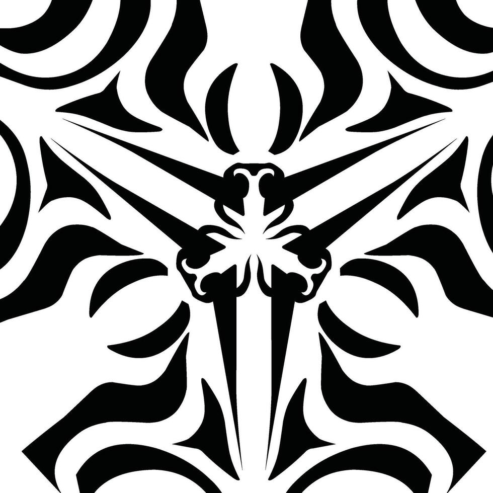 geometric pattern aesthetic abstract and model background texture, style shape vector