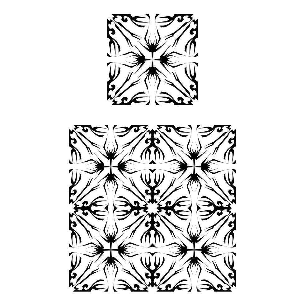 geometric pattern aesthetic abstract illustrator design and model background texture, style shape vector
