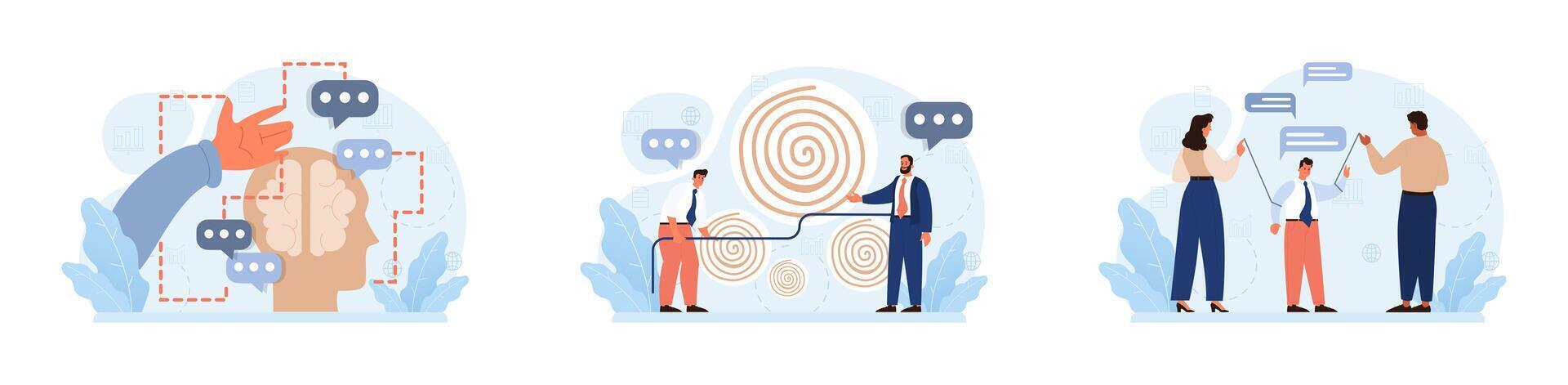 manipulación colocar. psicológico controlar método. dominación explotación vector