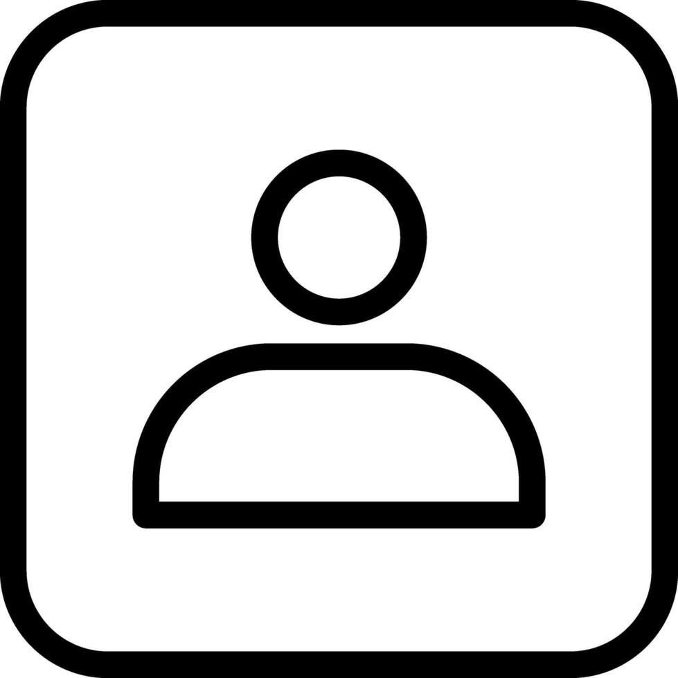 User Icon Design vector