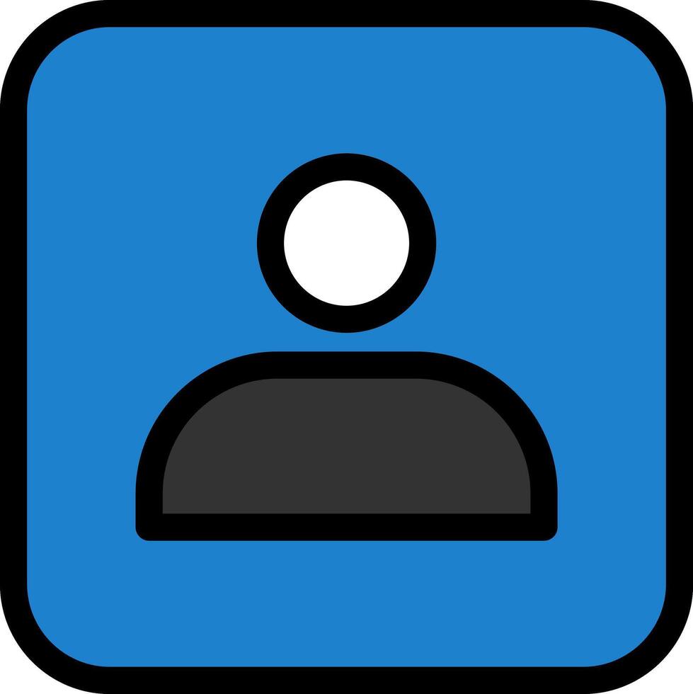 User Icon Design vector
