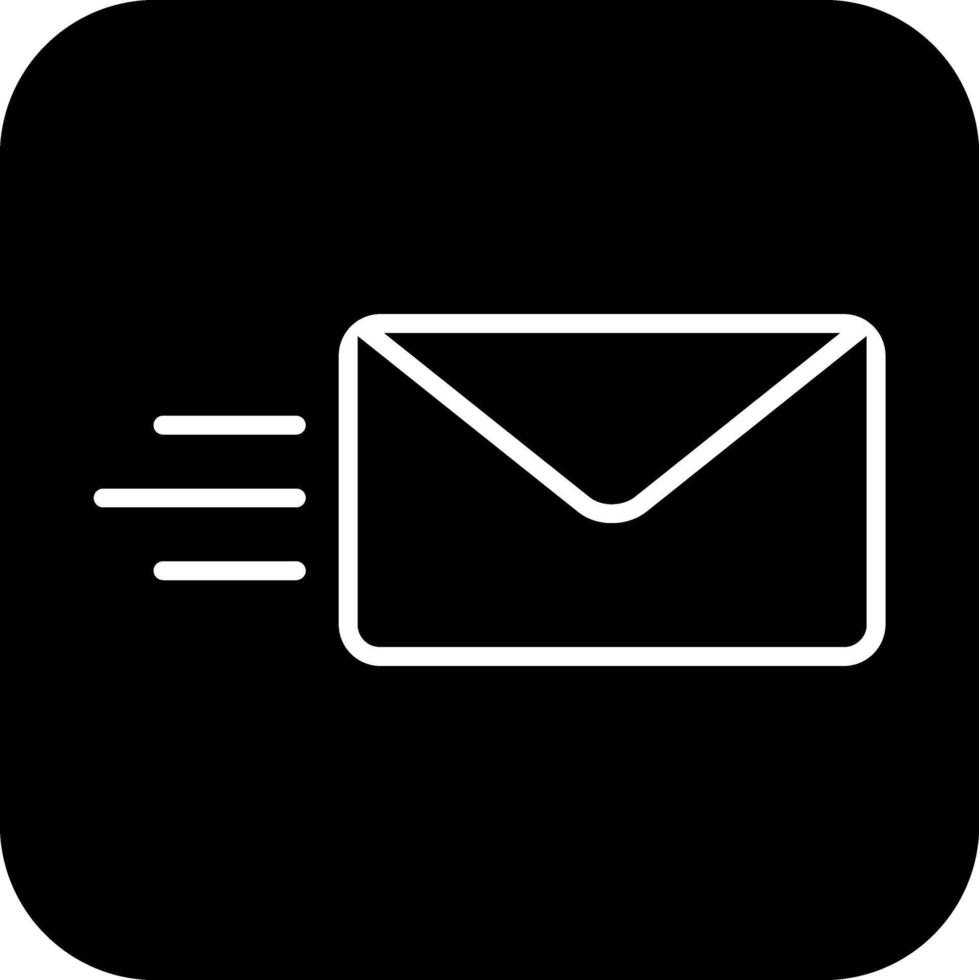 Message Icon Design vector