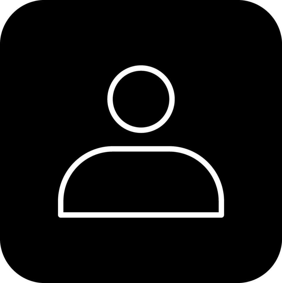 User Icon Design vector