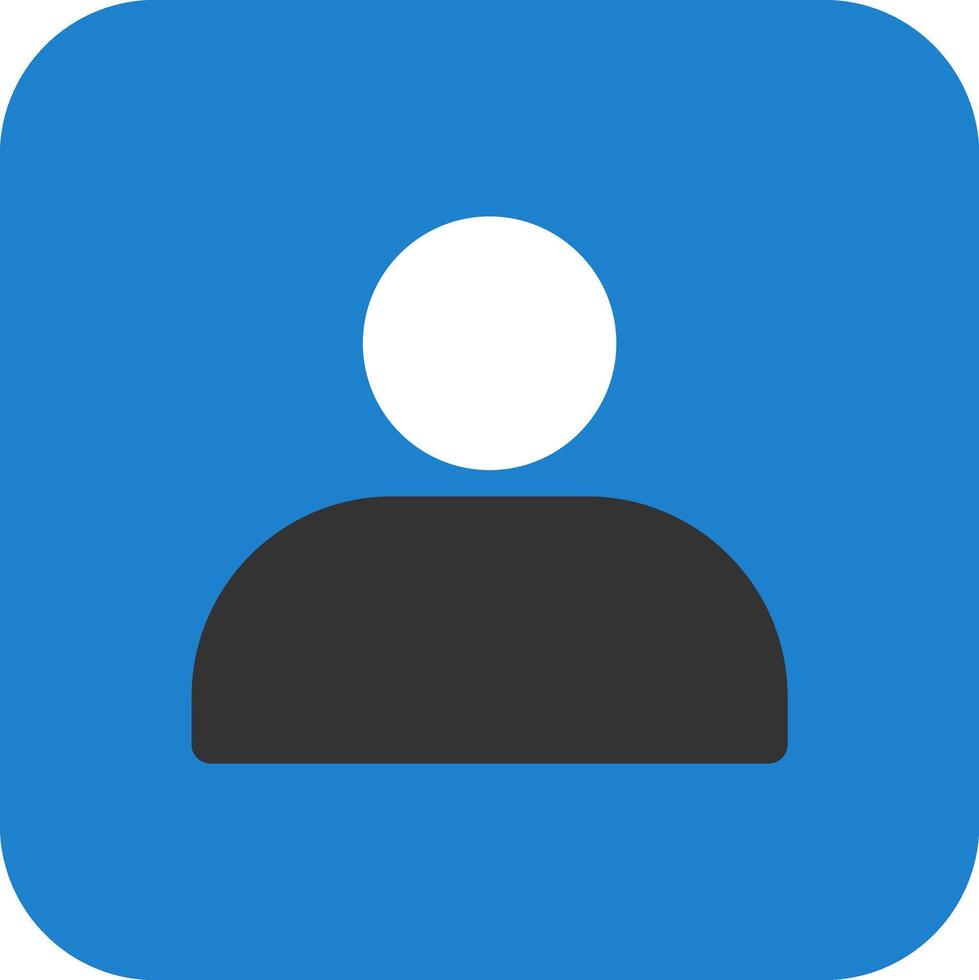 User Icon Design vector